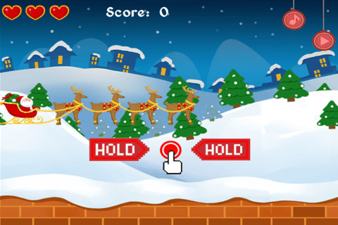 Weihnachtsmann Schornstein Prüfung