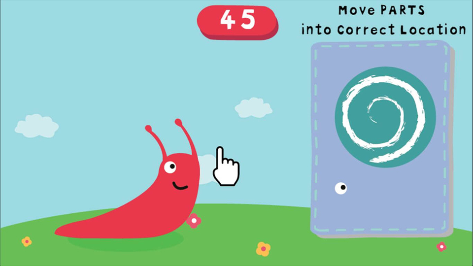 Kunstmaus - Baue mich