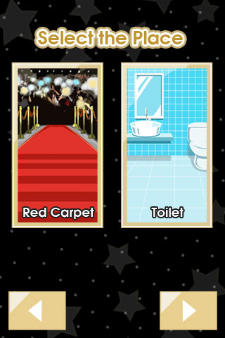 Promi Nasenhaarziehen